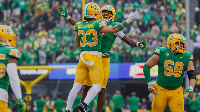 Evan Williams Celebration WSU